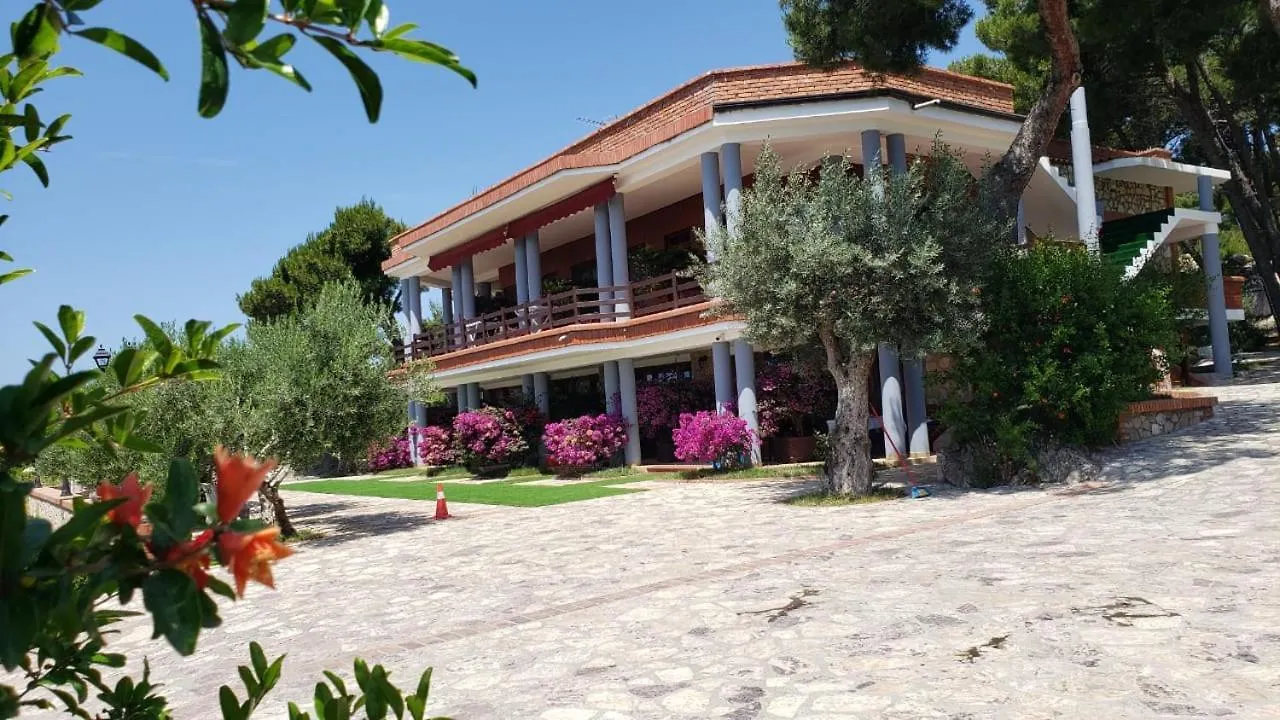 Hotel Brifs Shëngjin Appartement